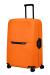 Samsonite Magnum Eco Spinner Koffer 81 Radiant Orange
