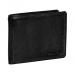 Daniel Ray Lage Billfold Reno Zwart