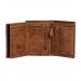 Daniel Ray Hoge Billfold Sparks Cognac