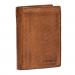 Daniel Ray Hoge Billfold Sparks Cognac