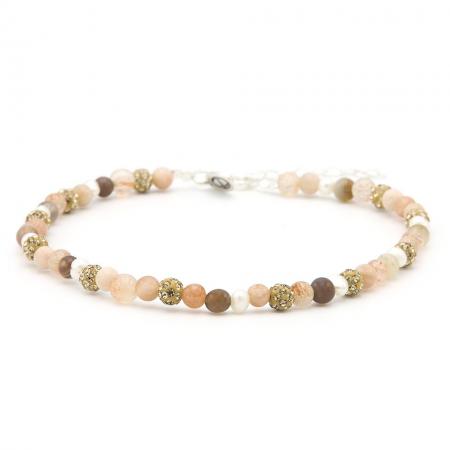 Karma Enkelbandje Warm Breeze