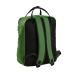 Daniel Ray Waterproof Rugzak 15.6'' Birmingham Appel Groen