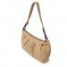 dR Amsterdam Tampa Schoudertas Beige