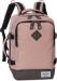 Bestway Cabin Pro Rugzak Roze/Grijs