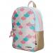 Zebra Trends Limited Edition Rugzak M Esmee Multi