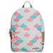 Zebra Trends Limited Edition Rugzak M Esmee Multi