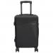 Beagles Originals Handbagage Koffer Travel 55 Zwart