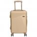 Beagles Originals Handbagage Koffer Travel 55 Champagne
