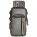 Charm London Phone Bag Telefoontasje Stratford Pewter