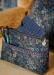 Pip Studio Toilettas Set Cosmetic Bag Combi Tutti i Fiori Blue