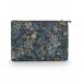 Pip Studio Toilettas Set Cosmetic Bag Combi Tutti i Fiori Blue