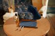 Pip Studio Toilettas Set Cosmetic Bag Combi Tutti i Fiori Blue