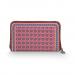 Pip Studio Portemonnee Wallet Clover Pink