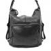 Bear Design Shopper / Rugzak Corina Zwart