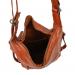 Bear Design Shopper / Rugzak Corina Cognac