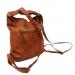 Bear Design Shopper / Rugzak Corina Cognac