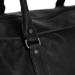 Daniel Ray Leather Reistas / Weekendtas Wilmington Zwart