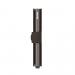 Secrid Mini Wallet Portemonnee Matte Truffle