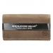 Hide & Stitches Overslag Portemonnee RFID Idaho Donker Zand