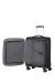 American Tourister Handbagage Koffer Crosstrack Spinner 55 Black/Grey