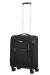 American Tourister Handbagage Koffer Crosstrack Spinner 55 Black/Grey