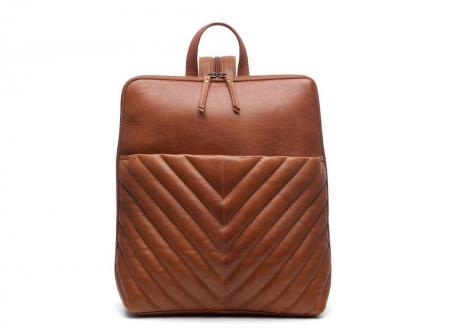 Chabo Bags Venice Backpack Rugzak Camel