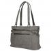 Enrico Benetti Handtas/Schoudertas Nouméa Mid Grijs