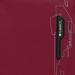 Gabol Week Eco Toilettas / Beautycase Rood
