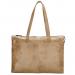 Micmacbags Laptoptas 15.6'' Porto Taupe
