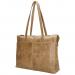 Micmacbags Laptoptas 15.6'' Porto Taupe