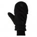 Heatkeeper Thermo Jagers Handschoenen L/XL Zwart