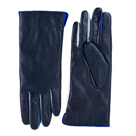 Mywalit Dames Handschoenen Blue