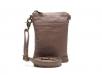 Chabo Bags Diva Phone Bag Taupe