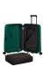 Samsonite Essens Spinner Handbagage Koffer 55 Alpine Green