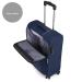 Gabol Lisboa Handbagage Koffer Donker Blauw