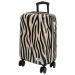 Zebra Trends Handbagage Koffer Travel 55 Zebra