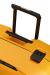 Samsonite Essens Spinner Koffer 69 Radiant Yellow
