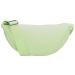 Beagles Puffer Moon Bag M Calvia Light Green