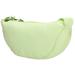 Beagles Puffer Moon Bag L Calvia Light Green