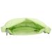 Beagles Puffer Moon Bag L Calvia Light Green