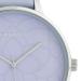 OOZOO Timepieces Horloge Pastel Lila | C10103