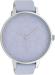 OOZOO Timepieces Horloge Pastel Lila | C10103