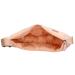 Beagles Puffer Moon Bag L Calvia Pink