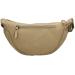 Beagles Puffer Moon Bag M Calvia Taupe