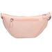 Beagles Puffer Moon Bag M Calvia Pink