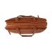 Chesterfield Laptoptas Shopper Fidenza 15'' Cognac