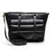 Chabo Bags Donna Work Bag 15'' Zwart