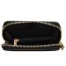 Charm London Zip Around Portemonnee Birmingham Zwart