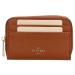Charm London Zip Around Portemonnee Birmingham Cognac