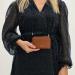 Charm London Zip Around Portemonnee Birmingham Cognac
